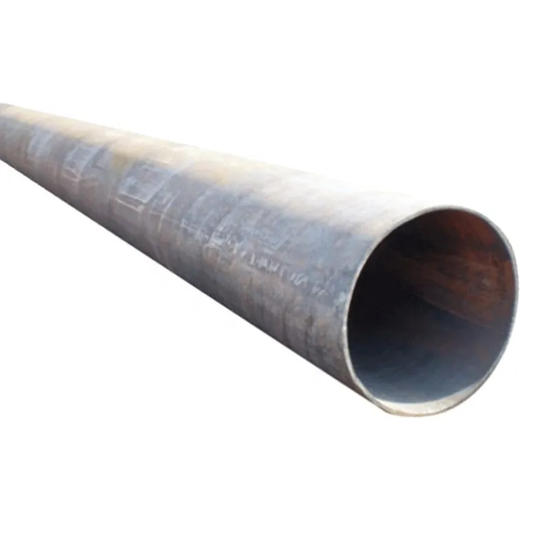 welded pipe